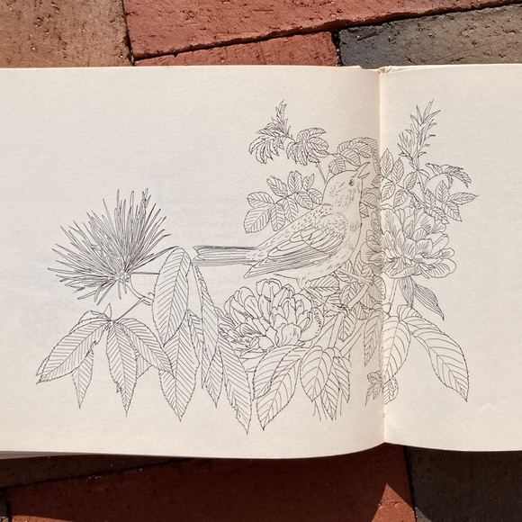 A Wreath of Christmas Legends Holiday Book Illustrated Snowflake Bethlehem - Picture 7 of 13